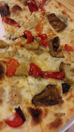 Pizz.D'Asporto Aselli